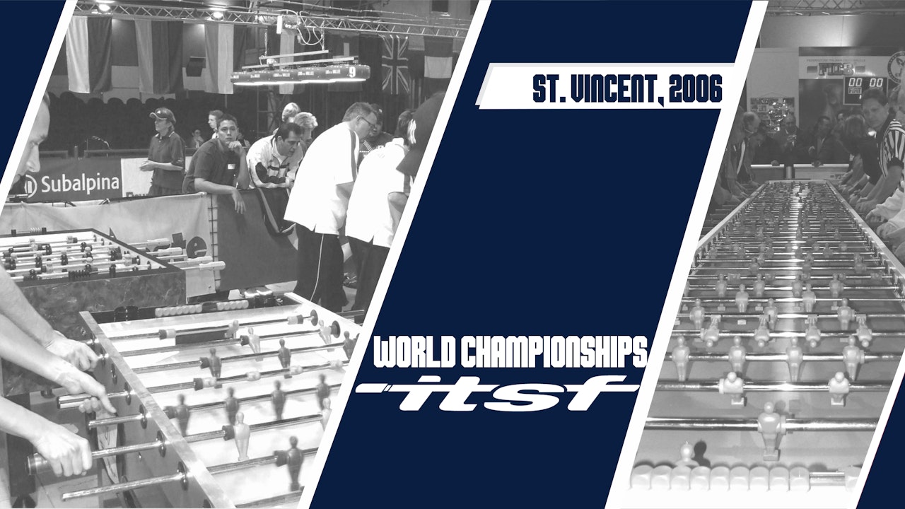 2006 ITSF World Championship