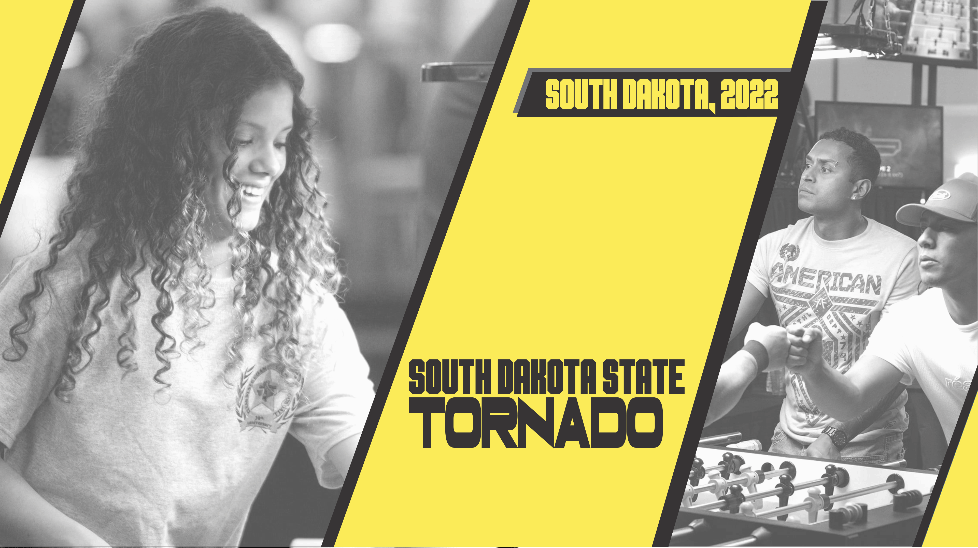 2022 South Dakota State