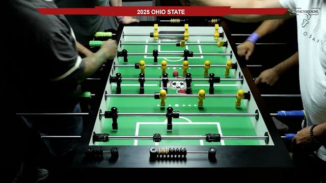 B. Munoz/C. Oakes vs. T. Park/C. C. M...