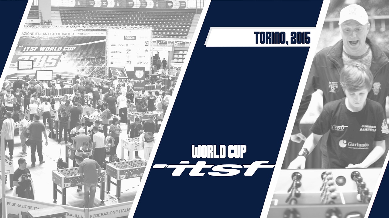 2015 ITSF World Cup