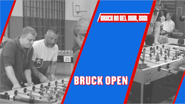 Mayerhofer/Willfort vs. Breuer/Wiesinger | Open Doubles Final