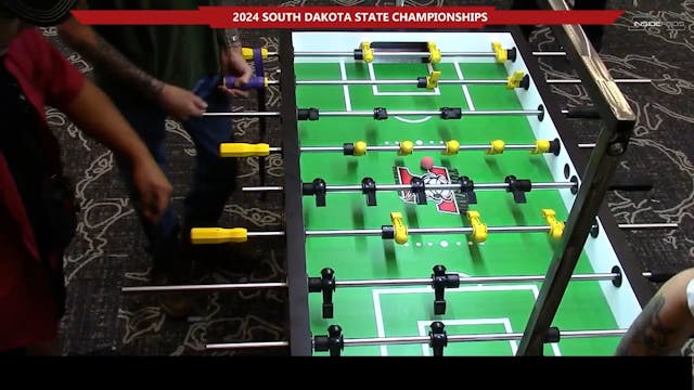 2024 South Dakota State Championships...