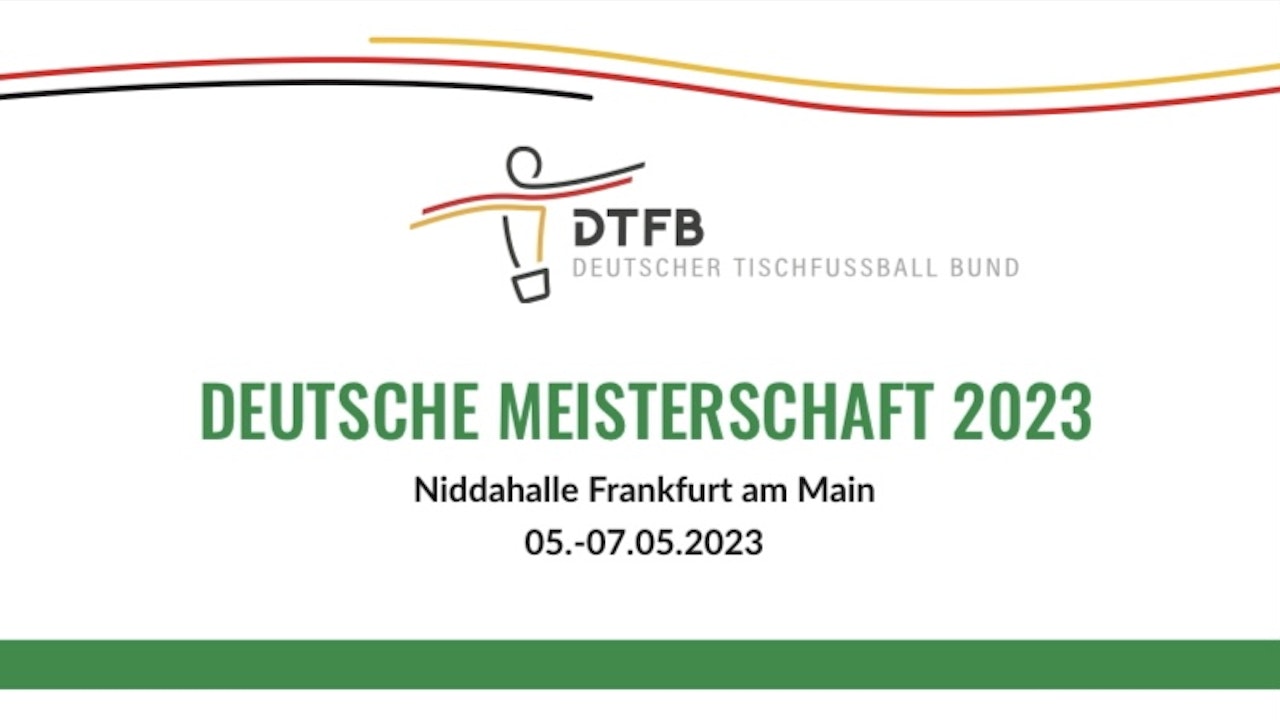 2023 German National Championships