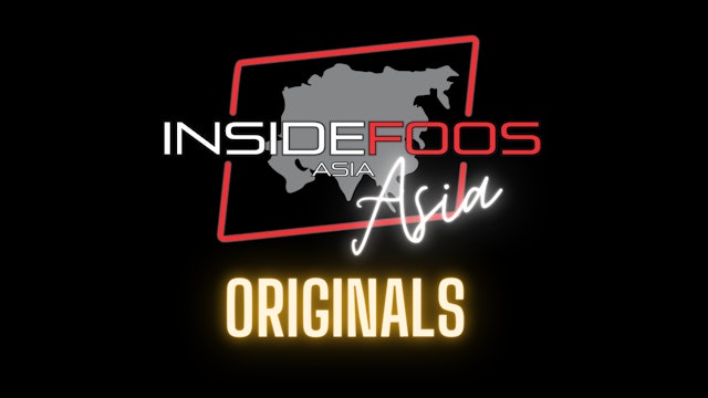 InsideFoos Asia Originals