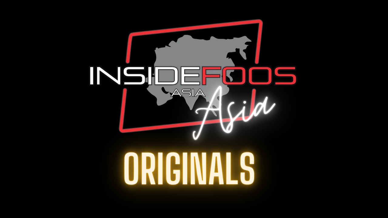 InsideFoos Asia Originals