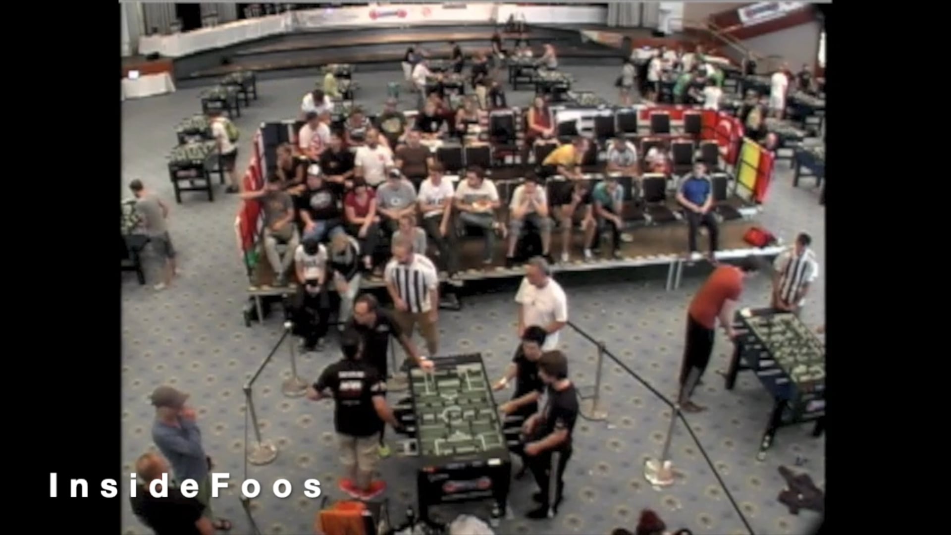 Szule/Muller vs. Krutwig/Hansen | Open Doubles Loser's Bracket Final