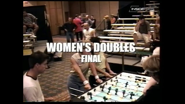 Tielens & Gunther vs Head & Chesborou...