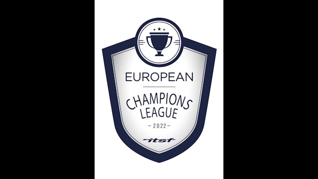 2022 European Championships League | Eliminations 