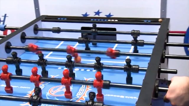 2013 Men's World Cup Final | France v...