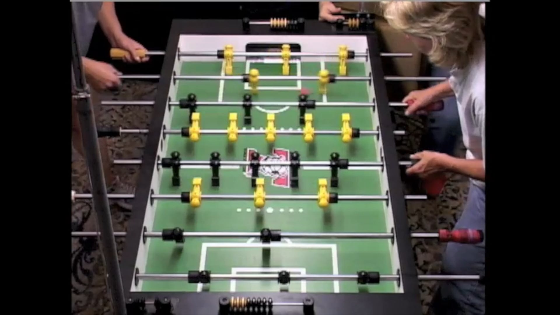 Cindy Head vs. Tracy Brubaker | Women's Singles Final