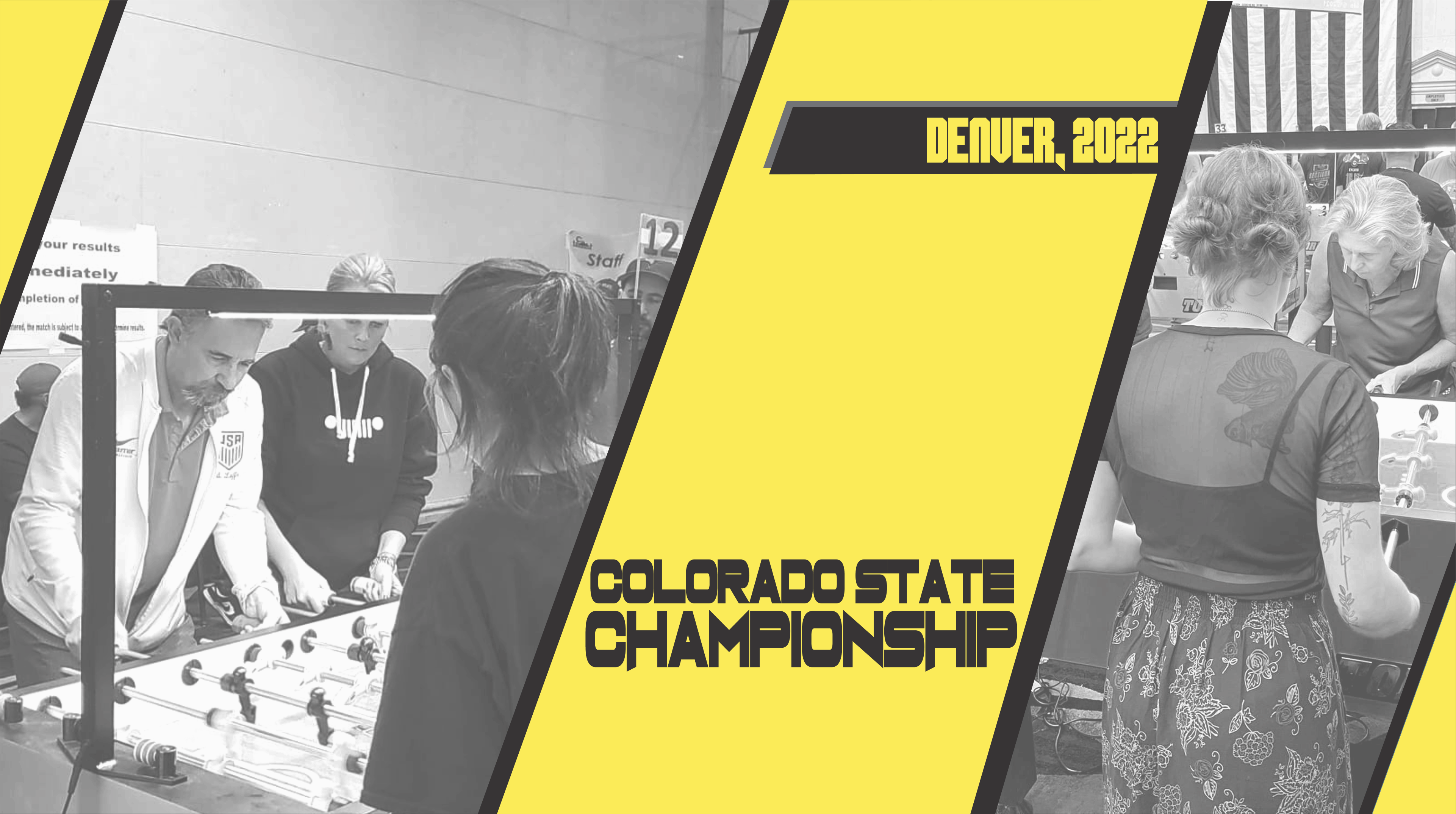 2022 Colorado State Championships