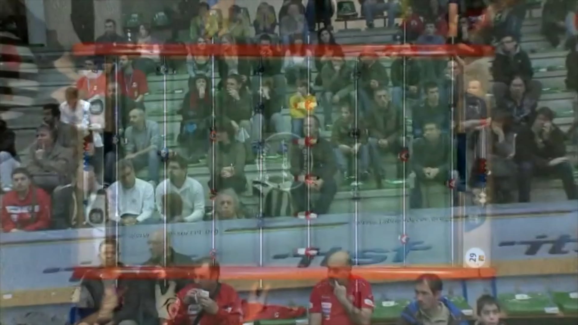 2012 ITSF Women's World Cup Final | Germany vs. France