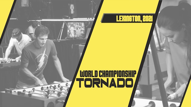 2021 Tornado Championships