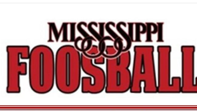2024 Mississippi Open Championships