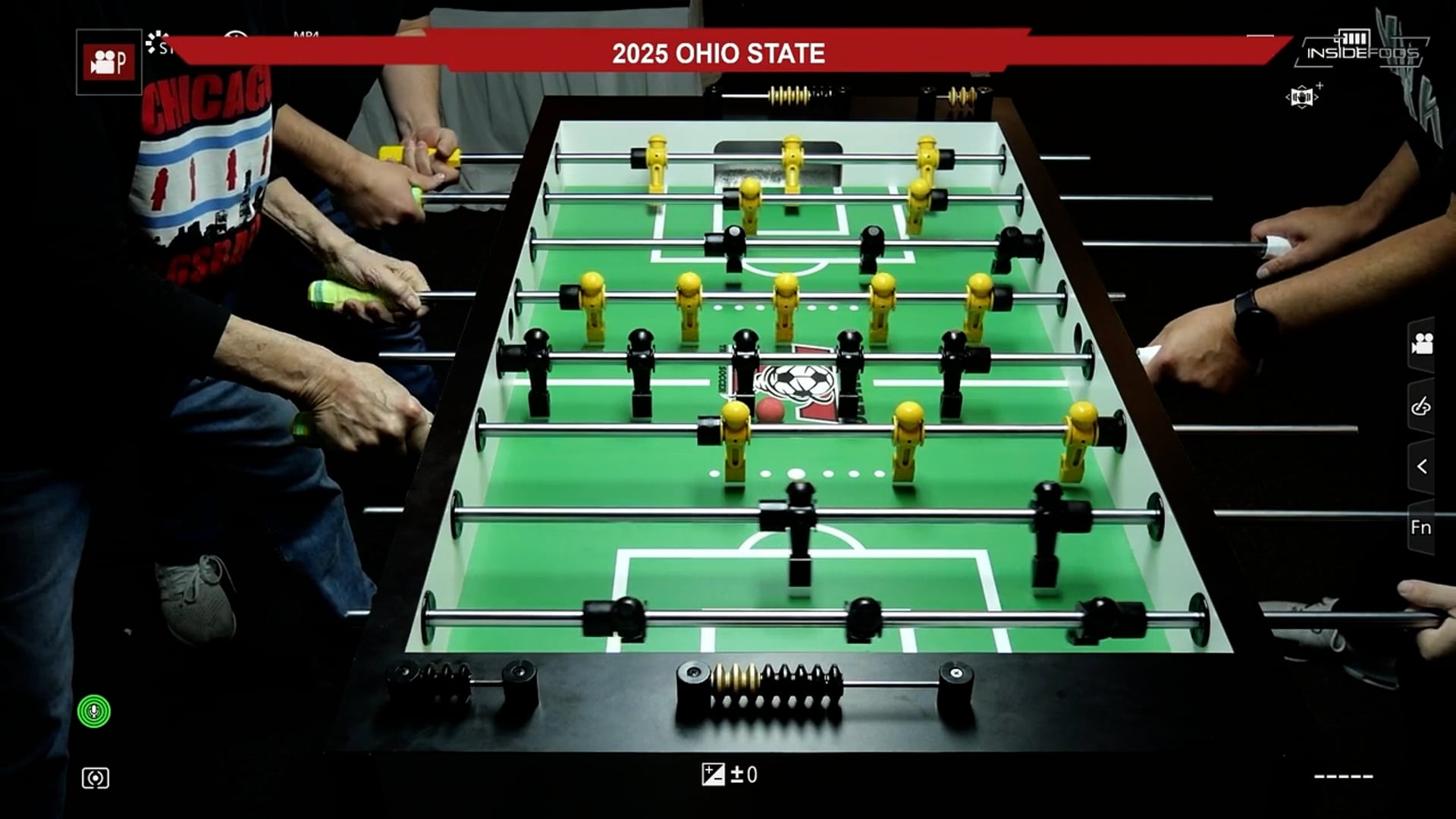 D. Chalifoux/N. Giannoulis vs. K. Westcott/E. Miller | Pro Doubles WB 9/12