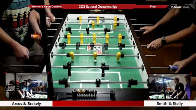 M. Weissert/J. Cheung vs. R. Pomeroy/...