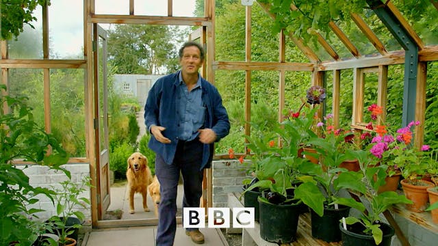 Gardeners' World - Series 6 - Episode 17