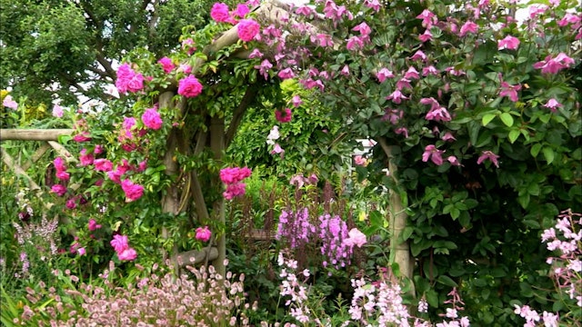 Love Your Garden | The Cottage Garden