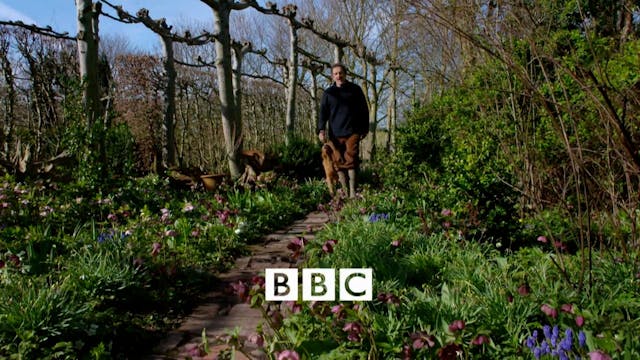 Gardeners' World - Series 6 - Episode 32