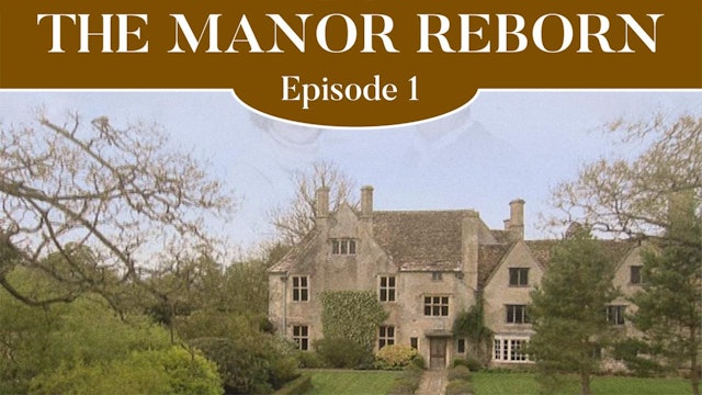 The Manor Reborn - Episode 1