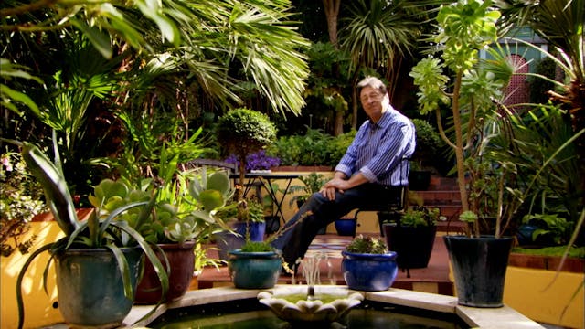 Love Your Garden | The Exotic Garden