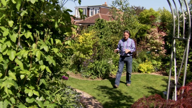  Love Your Garden | The Traditional British Garden
