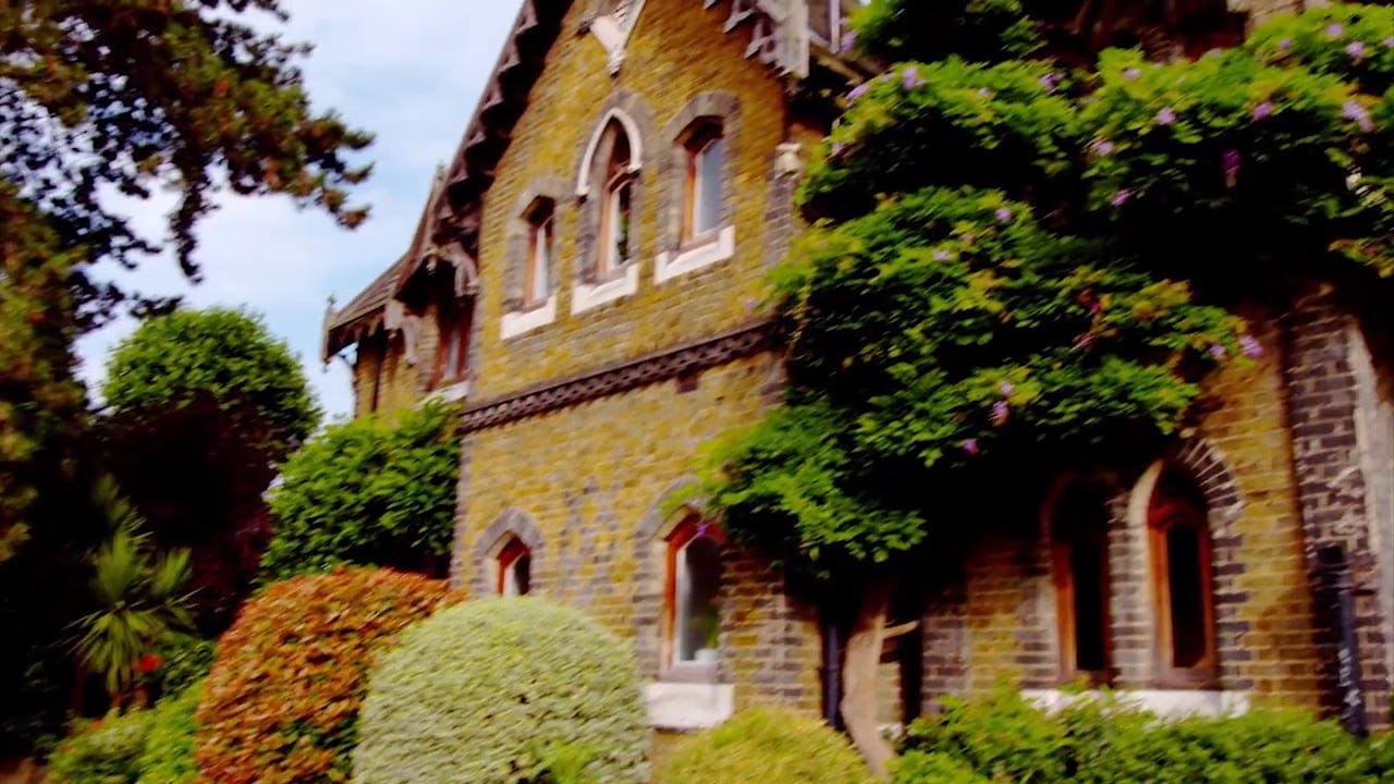 focalisewebdesignireland: The Great Interior Design Challenge Season 2