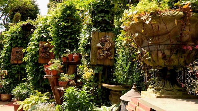  Love Your Garden | The Fantasy Garden