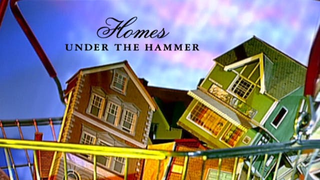 Homes Under The Hammer - Somerset