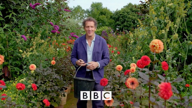 Gardeners' World - Series 6 - Episode 19