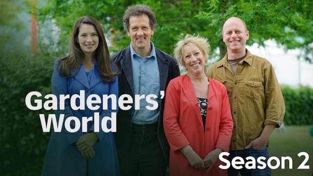 Gardeners' World - Season 2