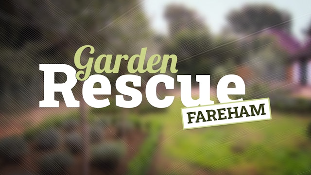 Garden Rescue | Fareham