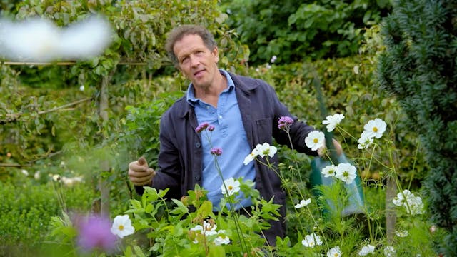 Gardeners' World - Series 6 - Episode 27