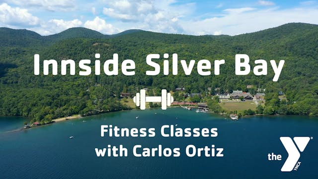 Fitness Class - Cardio Abs
