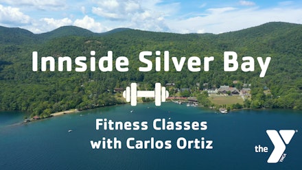 Innside Silver Bay Video