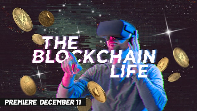 The Blockchain Life