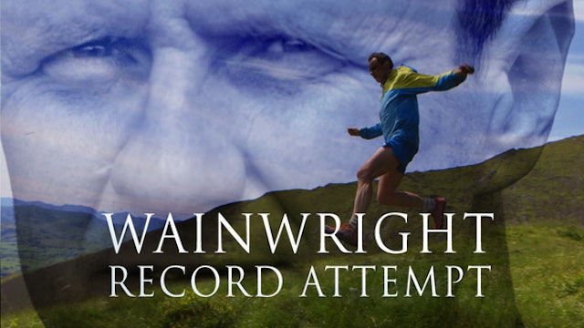 Wainwrights Record Attempt