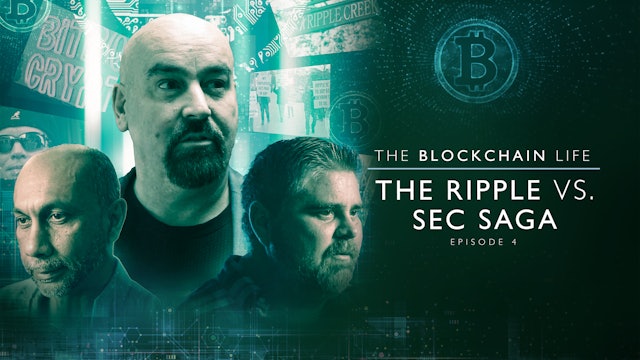 The Ripple vs SEC Saga