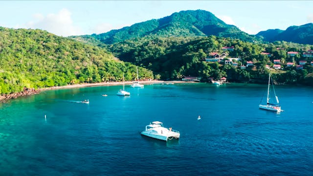 Saint Lucia