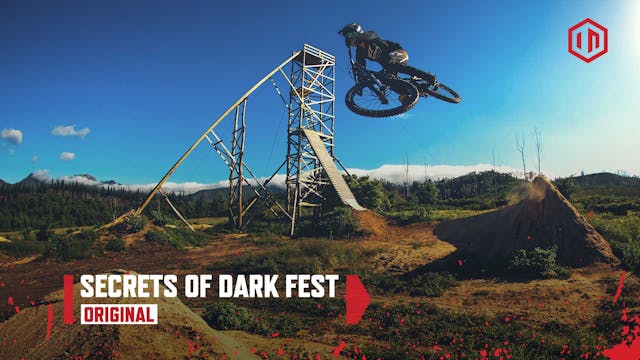 Secrets of Dark Fest