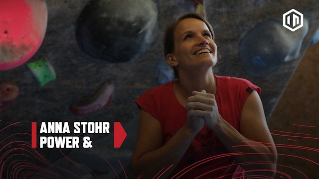 Female Heroes: Anna Stohr