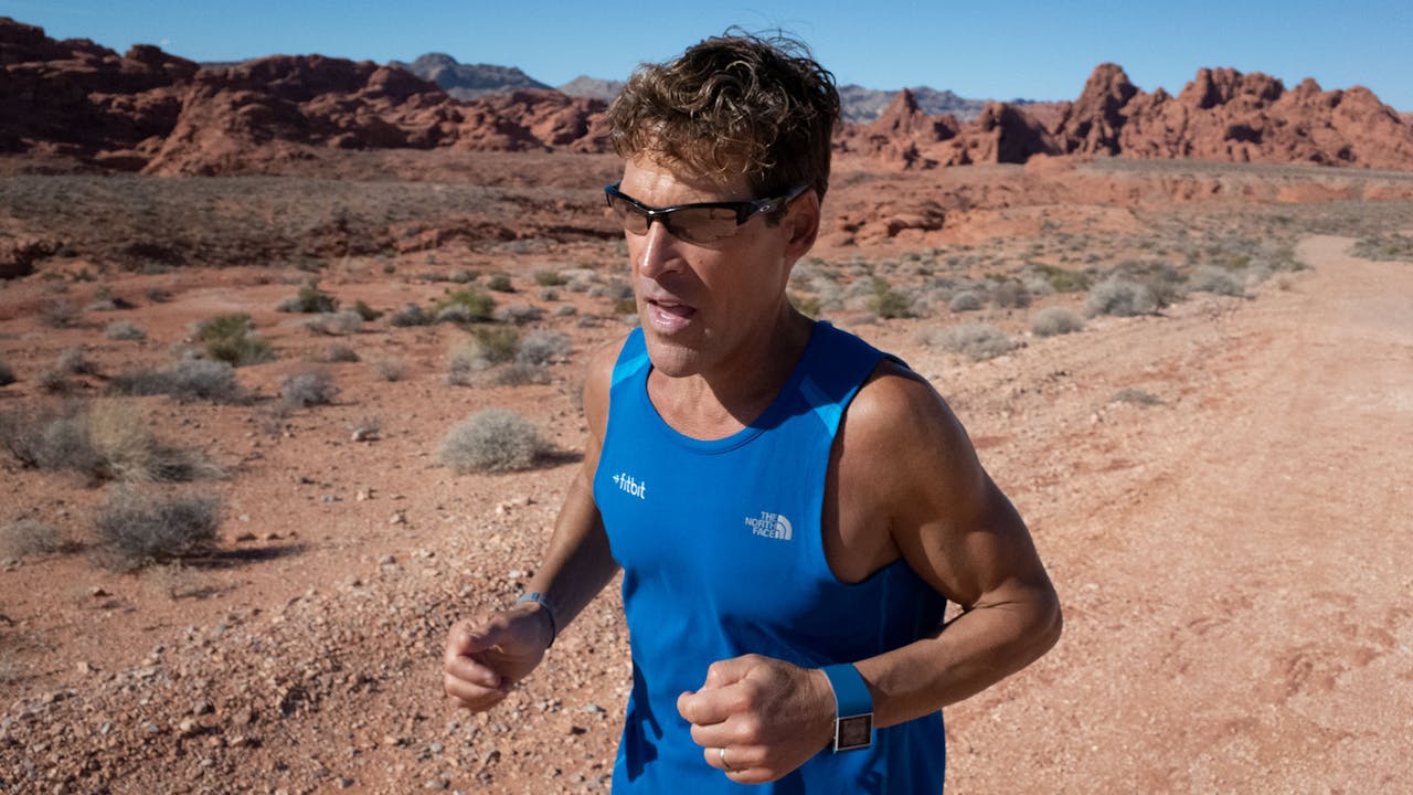 Dean Karnazes Insight TV