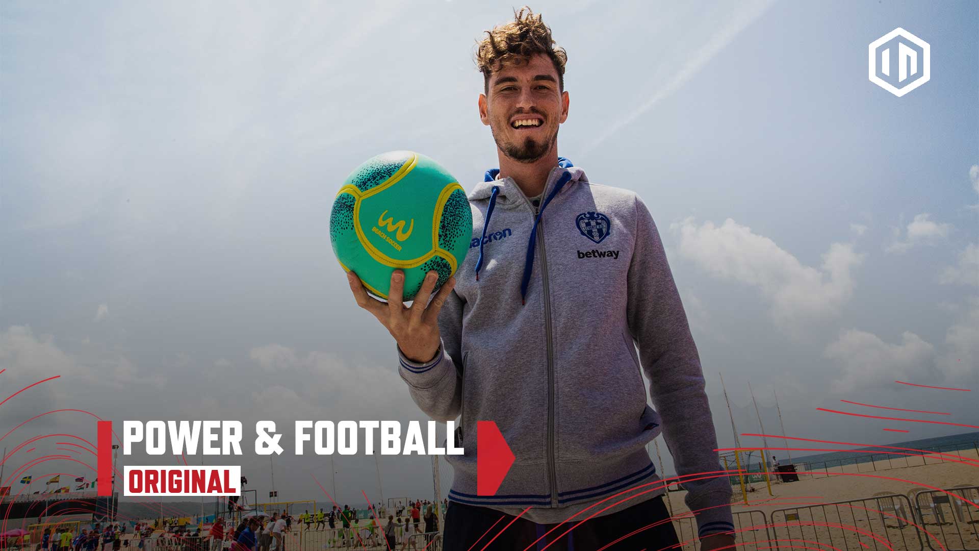 Power & Football Insight TV