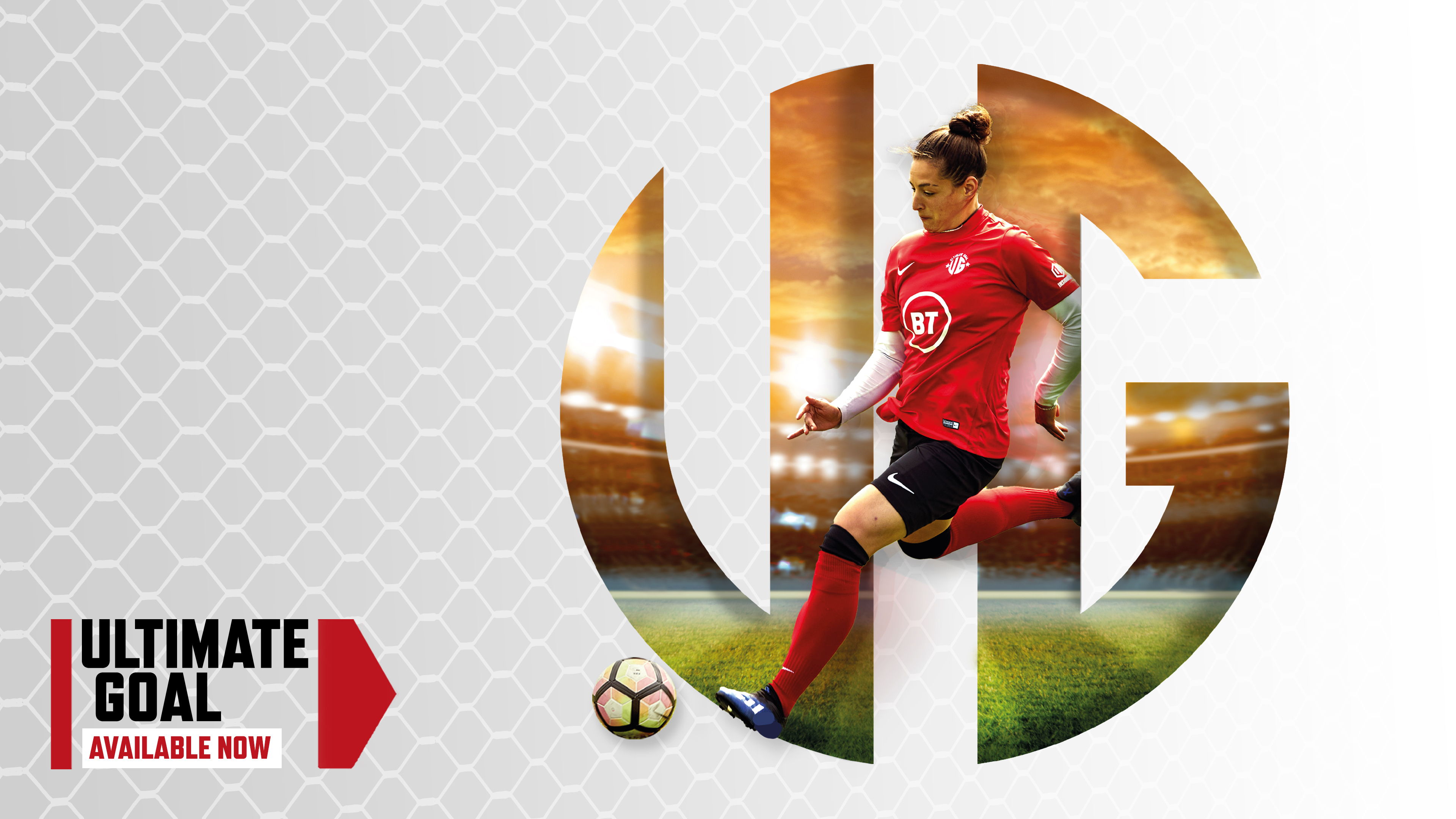 Ultimate Goal Insight TV