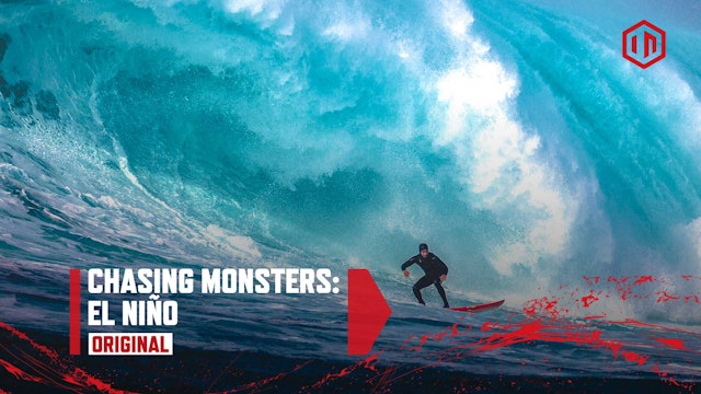 Chasing Monsters : El Nino