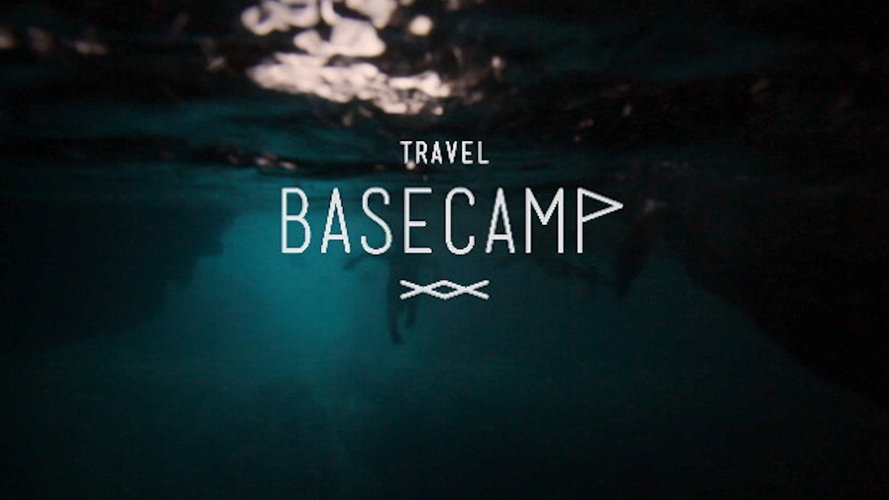 Travel Basecamp