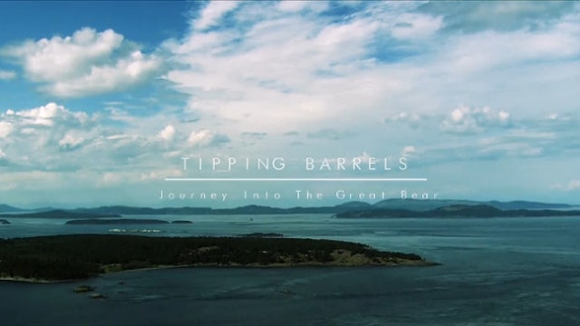 Tipping Barrels