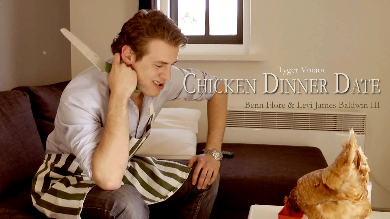 Chicken Dinner Date - English | Dutch subt.