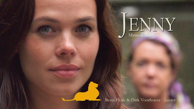 Jenny - English