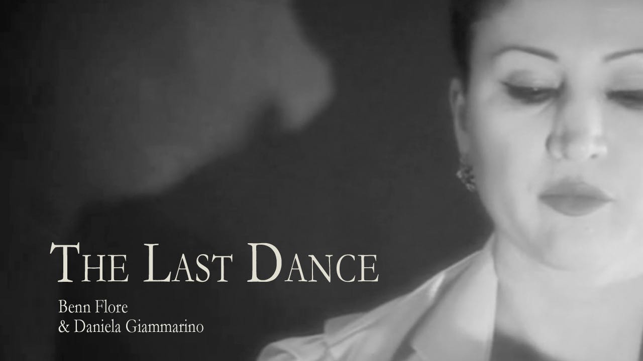 The Last Dance - Italian | English subt. 